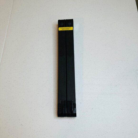 Adjustable Laptop Stand T6 Foldable Notebook Riser - Picture 14 of 14